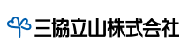 三協立山株式会社